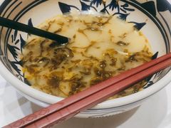 -老碗会·陕西手工面(前海世茂店)