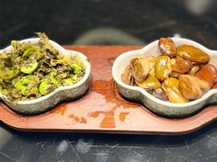 -忆家名门·上海菜(徐家汇店)