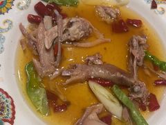 -巴依老爷新疆美食(工体旗舰店)