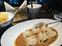 -喜悦烤鸭·新京菜(王府井店)