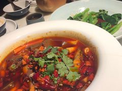 -绿茶餐厅(深圳龙华天虹购物中心店)