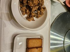 -绿岛国际酒店·海鲜酒楼(八七路店)