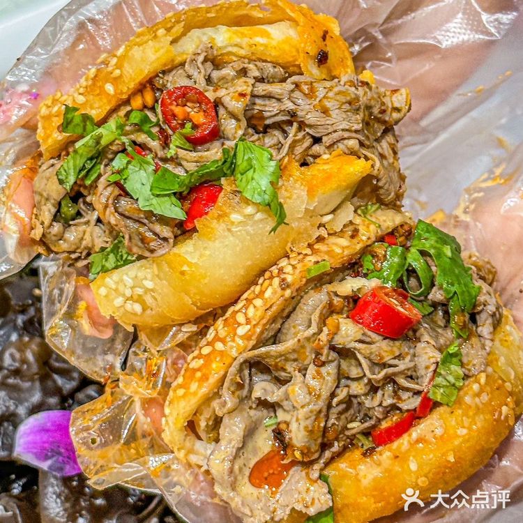 天津｜本地人带你吃传统铜锅涮肉～