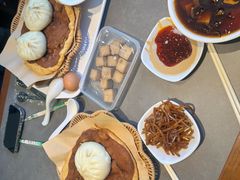 -黑窑厂糖油饼烤鸭·清真菜(黑窑厂街店)