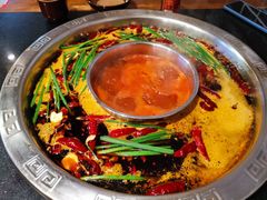 -较场口火锅(九街店)