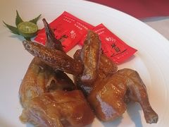 -馋遇江南·精致湖景雅宴(东方之门店)