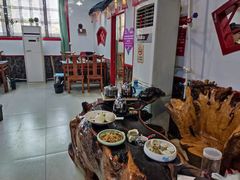 -青州府·青州菜