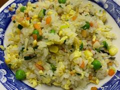 -粗茶淡饭(东关街店)