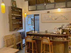 -知亘茶食