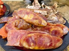 -惠丰源烩面馆(经七路店)