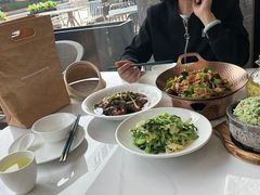 -简小姐·上海餐厅(长城大厦店)