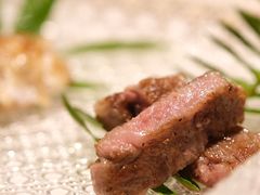 -鮨一日本料理(大中华店)
