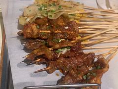 -串盟烧烤大排档·长沙美食地标(星沙店)