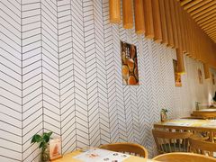 大堂-炖物24章·顺时轻养茶(杭州保利时光里店)