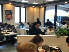 -乡村基(双流时代奥特莱斯餐厅)