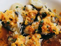 -环球港凯悦 · 享悦中餐厅