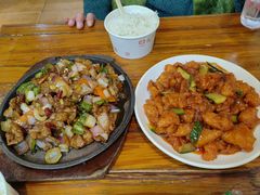 -卢庄(江汉路店)