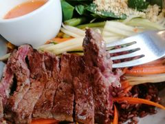 煎牛肉能量BOWL-Wagas沃歌斯(合生汇店)
