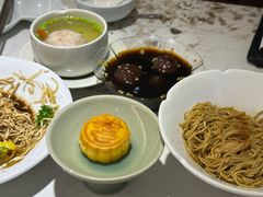 -永春园·扬州早茶·淮扬菜(漫乐城店)