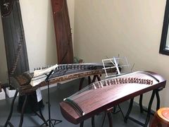 -爱乐蒙艺术古筝钢琴声乐(双楠红牌楼校区)