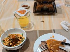 -西藏饭店·亚克·食光自助餐厅(文殊院店)