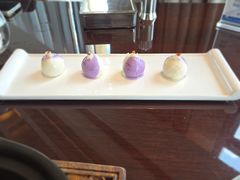 -环球港凯悦 · 享悦中餐厅