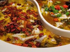 -鼎盛蜀坊·重庆江湖菜(市桥地铁站店)