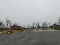 -盘龙城国家考古遗址公园