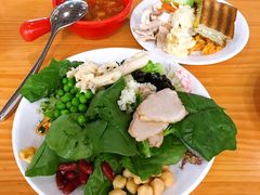 -So Lounge索兰至餐厅(蓝色港湾店)