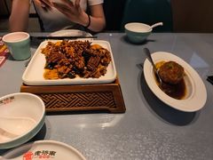 -老济南·地道济南菜(大明湖店)