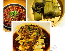 -受气牛肉·重庆耙牛肉(来福士店)