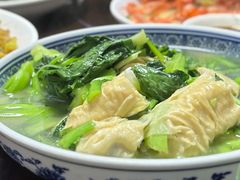 -芦茨金富饭庄·25年老字号·专做稻草鸡