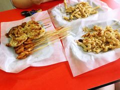 -田甜香酥鸡(中市口店)