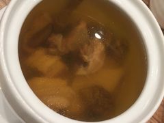 -永記粤菜·五指毛桃花雕鸡煲(九亭店)