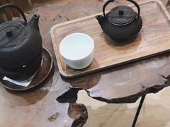 -去茶山(重庆万象城店)