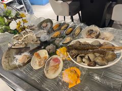 -碗中海·蒸汽海鲜·桑拿鸡(岭南天地店)