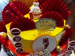 -赴宴楼(鸠兹古镇店)