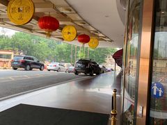 -广州中国大酒店