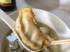 -周震馄饨