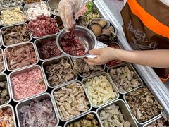 -福屿鲜捞小吃·捞化(福屿总店)