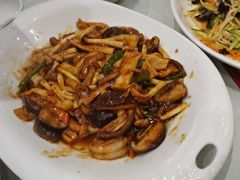 -添福来墨鱼饺子 · 海鲜东北菜(大连星海·黄浦路店)
