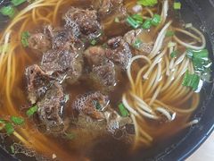 小排面-瞻老元面馆(双塘路店)