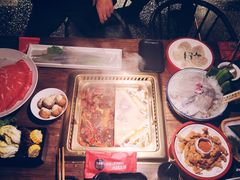 -九鼎轩脆毛肚火锅(三钢里店)