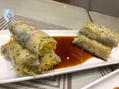 -鹅冠港式茶餐厅(来福士店)