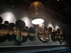 -鹊玥·粤菜小馆(汇智国际商业中心店)