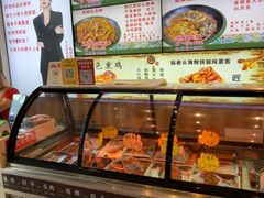 -锅老头铁锅炖•大锅蒸汽海鲜(韩乐坊店)