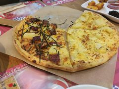 -乐凯撒披萨(正佳广场店)