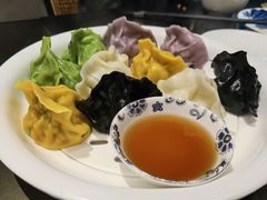 -东莱馋房(陆家嘴店)