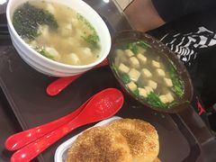 -冯鑫记南京鸭血粉丝汤(来燕路店)