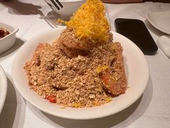 -莆田餐厅PUTIEN(武商MALL店)